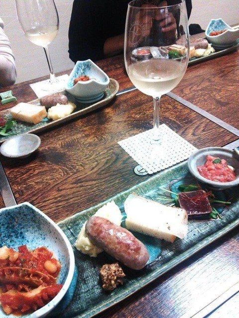 まうら 深井 居酒屋 食べログ