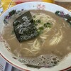 とんこつラーメン よかろうもん