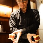 YORONIKU TOKYO AZABUDAIHILLS - 