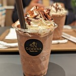 Godiva Café - 