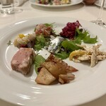 Osteria Tutto Sole - 