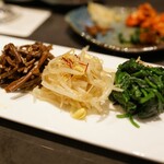 YORONIKU TOKYO AZABUDAIHILLS - 