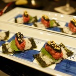 YORONIKU TOKYO AZABUDAIHILLS - 