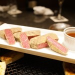 YORONIKU TOKYO AZABUDAIHILLS - 