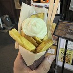 Frites Bruges - 