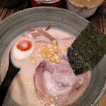 Ramen Kiyotsuki - 