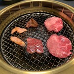 焼肉 平和 - 