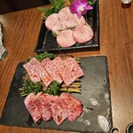 Nakano Sakaue Yakiniku Buruzu Tei - 