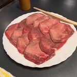 焼肉 平和 - 