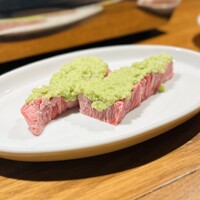 ANIKU produced by 新井屋 - 