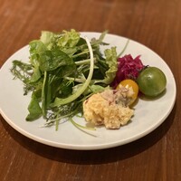ERUTAN RESTAURANT BAR - 