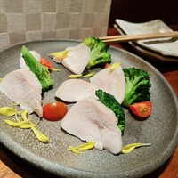 神楽坂 坂の花 - 