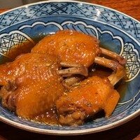 とり田 博多本店 - 