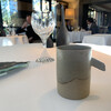 Michel Kayser Restaurant Alexandre - ドリンク写真: