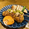 Ba-Do Supe-Su - おまかせ焼き鳥盛り合わせ1