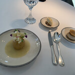 Michel Kayser Restaurant Alexandre - 