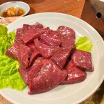 赤坂 らいもん - 