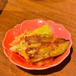 赤坂 らいもん - 