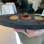 Michel Kayser Restaurant Alexandre - 
