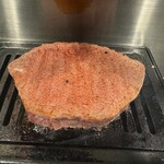 つねちゃん - シャトーブリアン500g