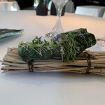 Michel Kayser Restaurant Alexandre - 