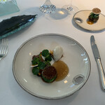 Michel Kayser Restaurant Alexandre - 