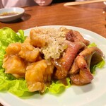 赤坂 らいもん - 