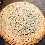 Teuchi Soba Ginnan - 