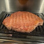 つねちゃん - シャトーブリアン500g