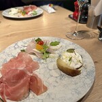 Osteria IL VIAGGIO - 