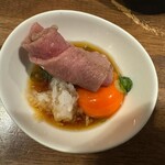 つねちゃん - 焼きしゃぶ