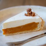 カフェ　ユズリ葉 - 