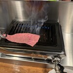 つねちゃん - 焼きしゃぶ