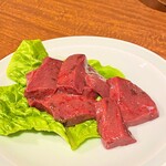 赤坂 らいもん - 