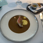 Michel Kayser Restaurant Alexandre - 