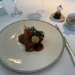 Michel Kayser Restaurant Alexandre - 