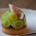 カフェ　ユズリ葉 - 