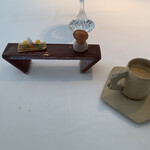 Michel Kayser Restaurant Alexandre - 