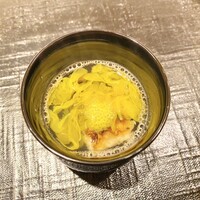 新ばし 星野 - 