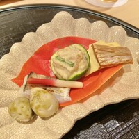 新ばし 星野 - 