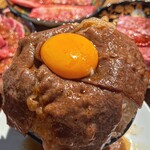 焼肉ホルモン げんた - 