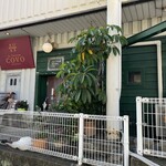 La Taverna COVO - 