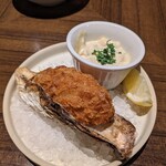 魚とワインとイタリアン リバーカフェ - 