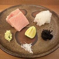 日本料理 晴山 - 