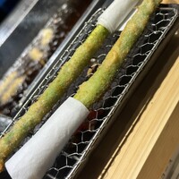 串揚げ アガルコメ。 恵比寿店 - 