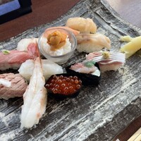 おたる政寿司 ぜん庵 - 