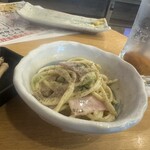 大衆酒場 ホームベース - スパサラ