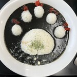 クマ山カフェ - 