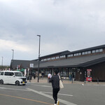 道の駅 米沢 - 