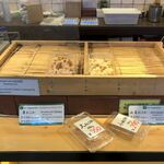 諏訪のおやつ処 - 